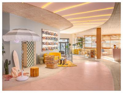 Nice Pam Hotel