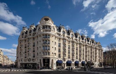 Mandarin Oriental Lutetia, Paris