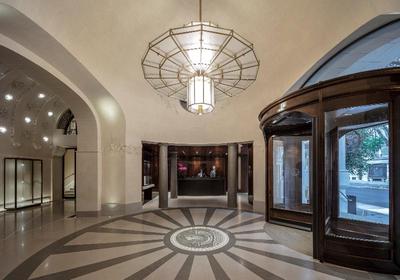 Mandarin Oriental Lutetia, Paris