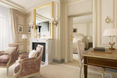 Ritz Paris