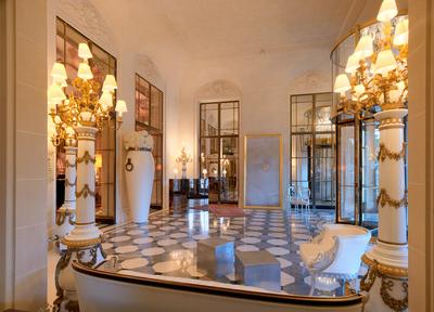 Le Meurice
