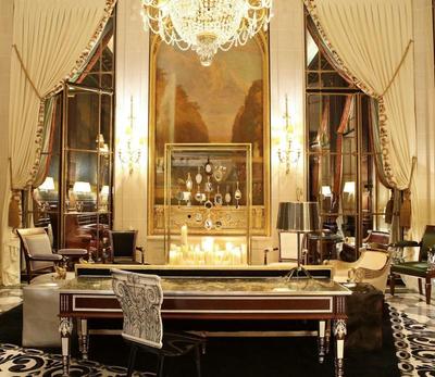Le Meurice