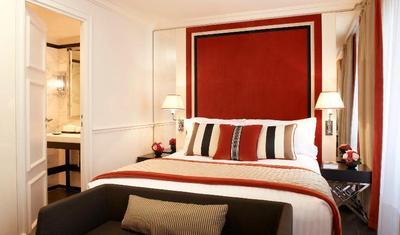 Castille Paris - Starhotels Collezione
