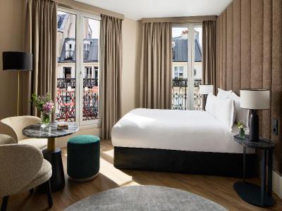 NH Paris Opéra Faubourg