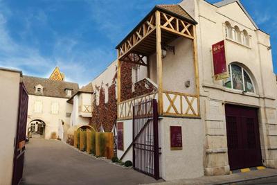 Hôtel Le Cep & Spa