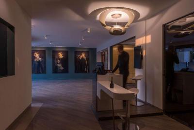 Best Western Hotel Le Galice Aix en Provence