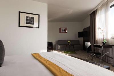 Best Western Hotel Le Galice Aix en Provence