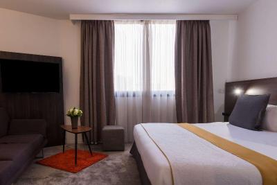 Best Western Hotel Le Galice Aix en Provence