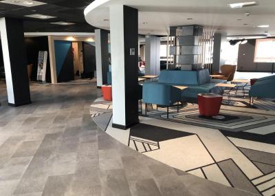 Ibis Styles Avignon Sud