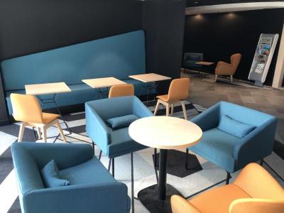 Ibis Styles Avignon Sud