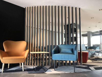 Ibis Styles Avignon Sud