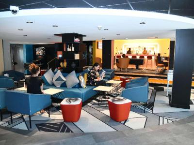 Ibis Styles Avignon Sud