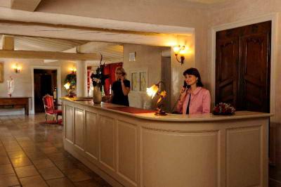 Auberge de Cassagne & Spa