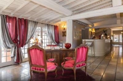 Auberge de Cassagne & Spa