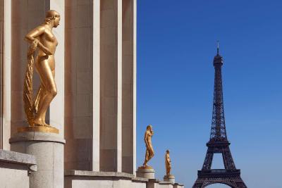 Plaza Tour Eiffel
