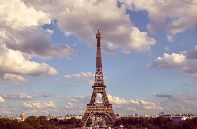 Plaza Tour Eiffel