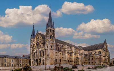 Hyatt Centric Reims