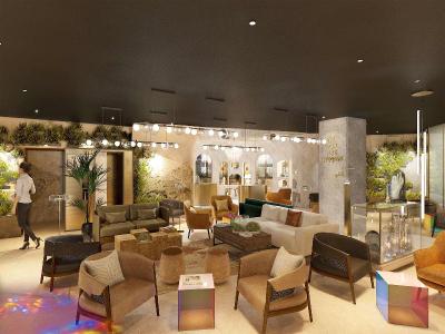 Hyatt Centric Reims