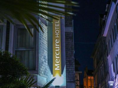 Mercure Rouen Centre Cathedrale