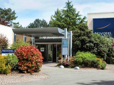 Novotel Rouen Sud Zenith Parc Expo