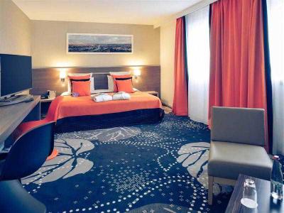 Mercure Rouen Champ Mars