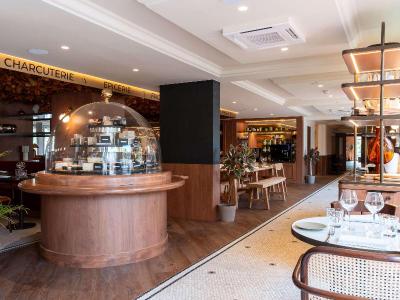 Mercure Rouen Champ Mars