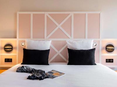 Mercure Rouen Champ Mars