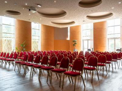 Mercure Rouen Champ Mars