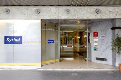 Kyriad Tours Centre