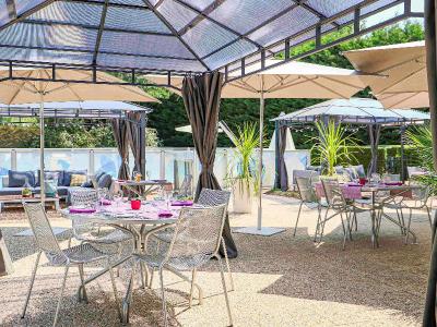 Mercure Tours Nord
