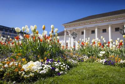Brenner's Park Hotel & Spa