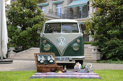 Brenner's Park Hotel & Spa