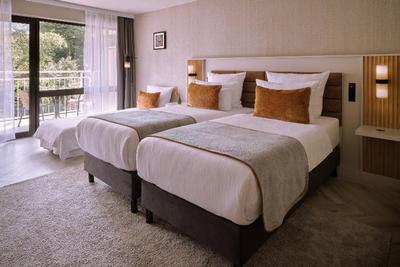 Leonardo Royal Hotel Baden-Baden