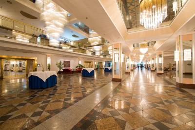 Maritim Hotel Bonn