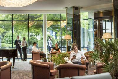 Maritim Hotel Bonn