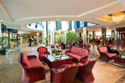 Maritim Hotel Bonn