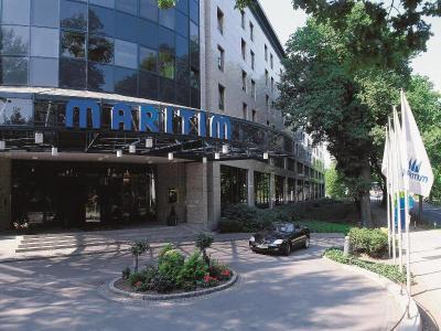Maritim Hotel Bremen