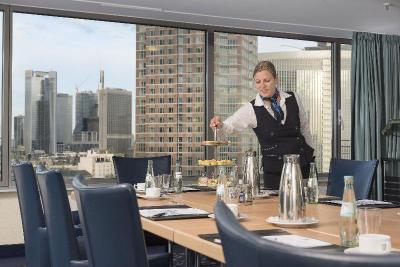 Maritim Hotel Frankfurt