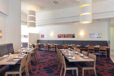 Mercure Freiburg Am Muenster