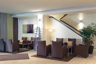 Mercure Freiburg Am Muenster