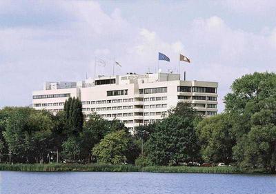 The Fontenay