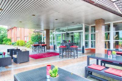 Leonardo Hotel Hamburg-Stillhorn