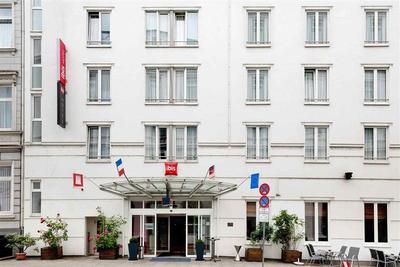 ibis Hamburg Alster Centrum