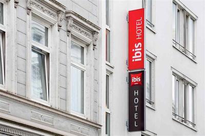ibis Hamburg Alster Centrum