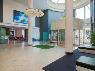 Hotel International Hamburg