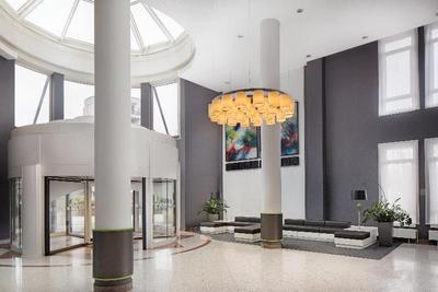 Hotel International Hamburg
