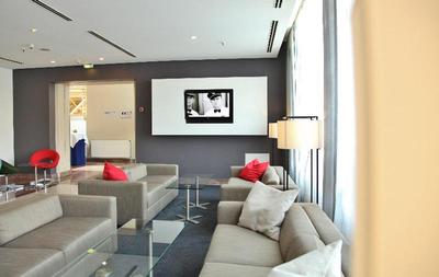Hotel International Hamburg