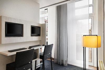Hotel International Hamburg