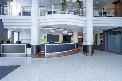 Hotel International Hamburg