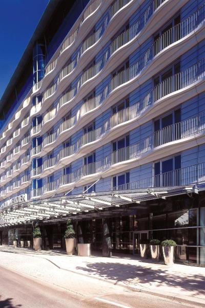 Le Méridien Hamburg